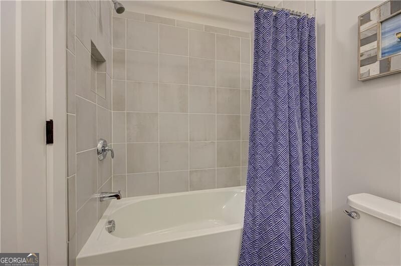 Inwood Walk - Residential