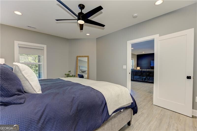 Inwood Walk - Residential