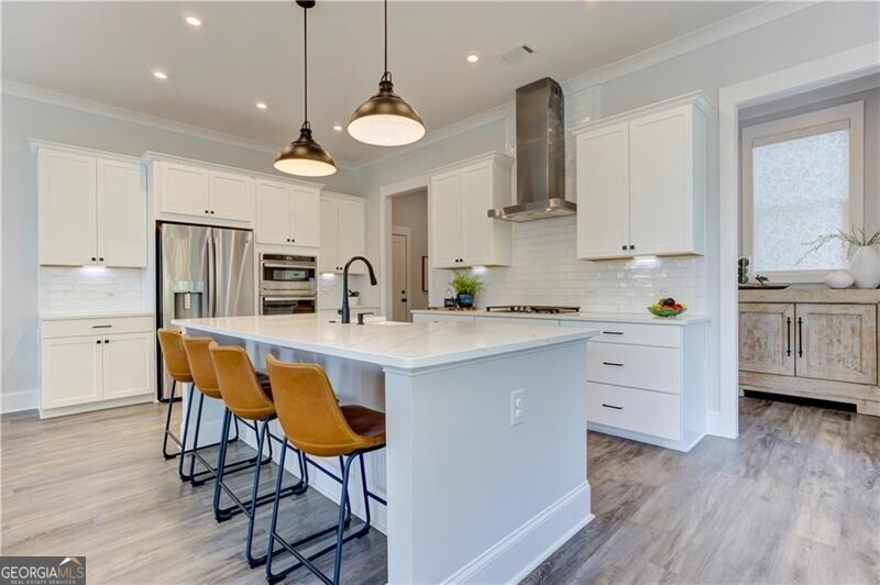 209 Bethany Creek BND