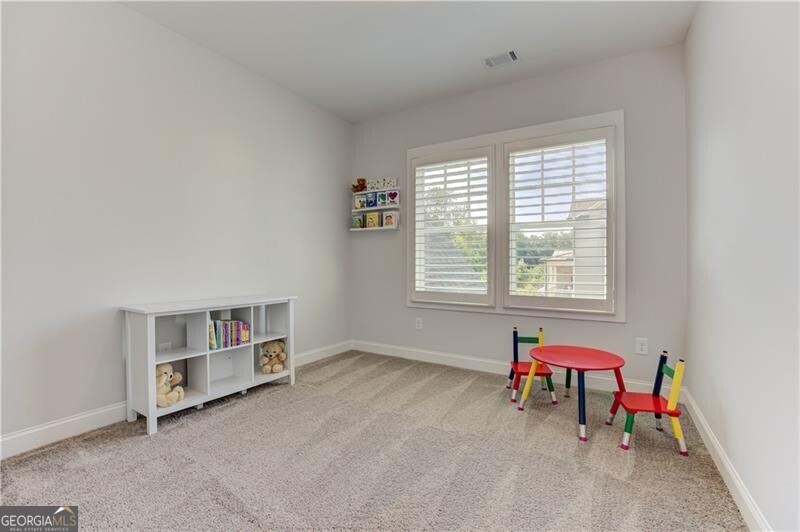 Inwood Walk - Residential