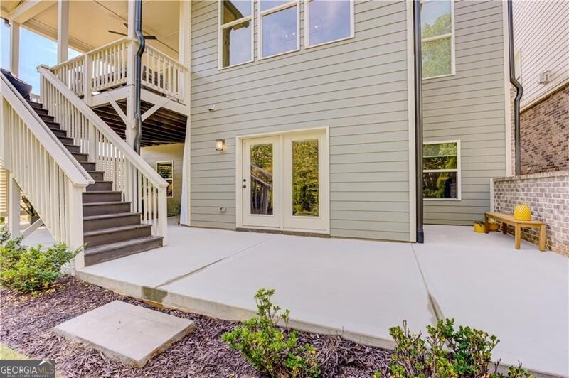 Inwood Walk - Residential