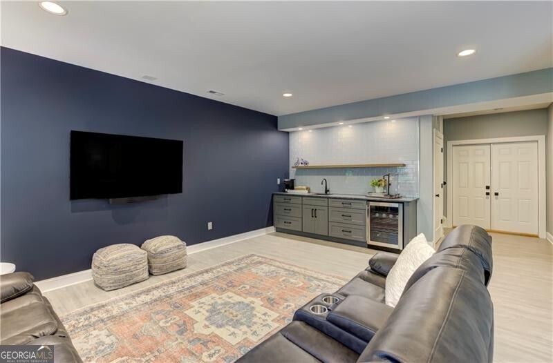 Inwood Walk - Residential