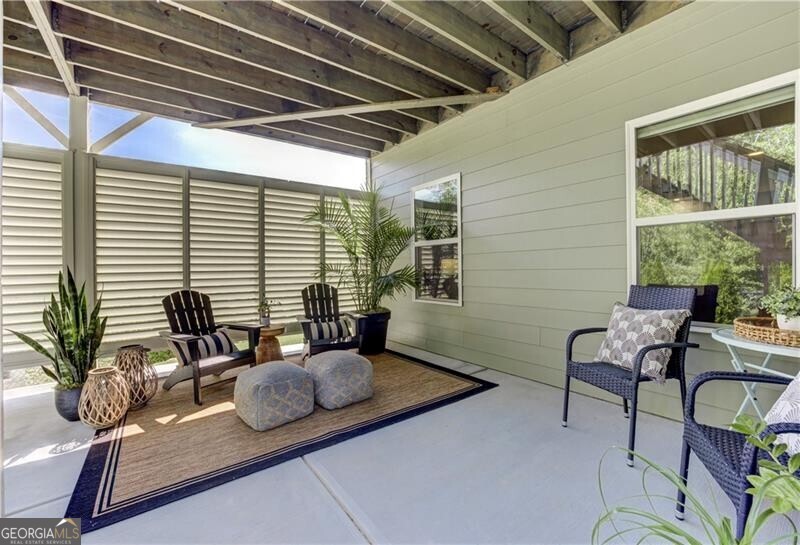 Inwood Walk - Residential