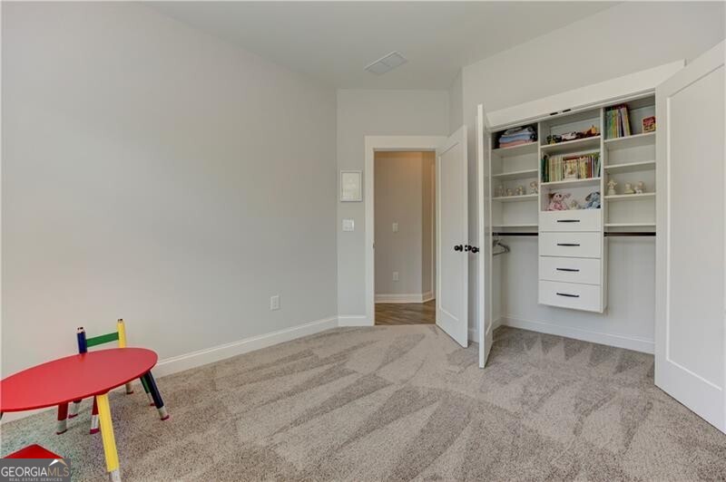 Inwood Walk - Residential