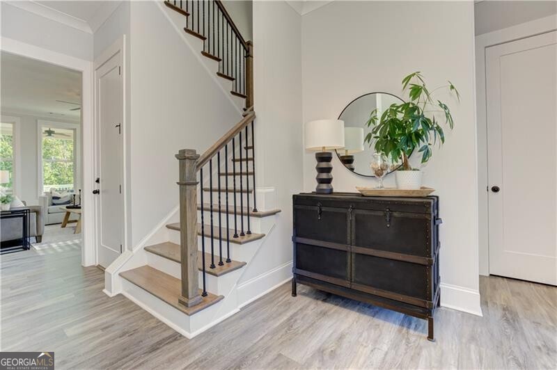 Inwood Walk - Residential