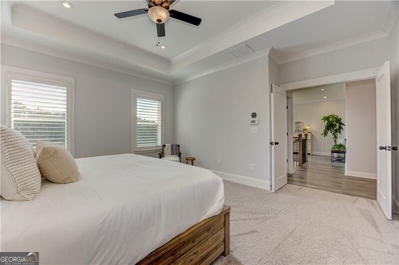 Inwood Walk - Residential