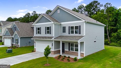 Photo of 143 Sycamore Lane, Calhoun, GA 30701 (MLS # 10651559)