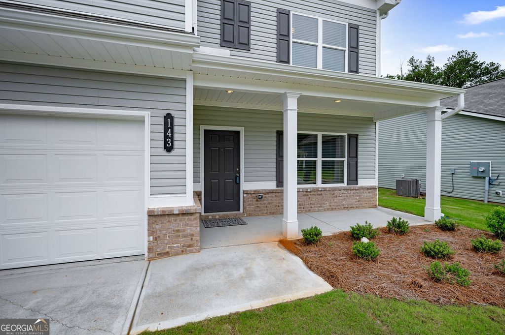Photo of 143 Sycamore Lane, Calhoun, GA 30701 (MLS # 10651559)