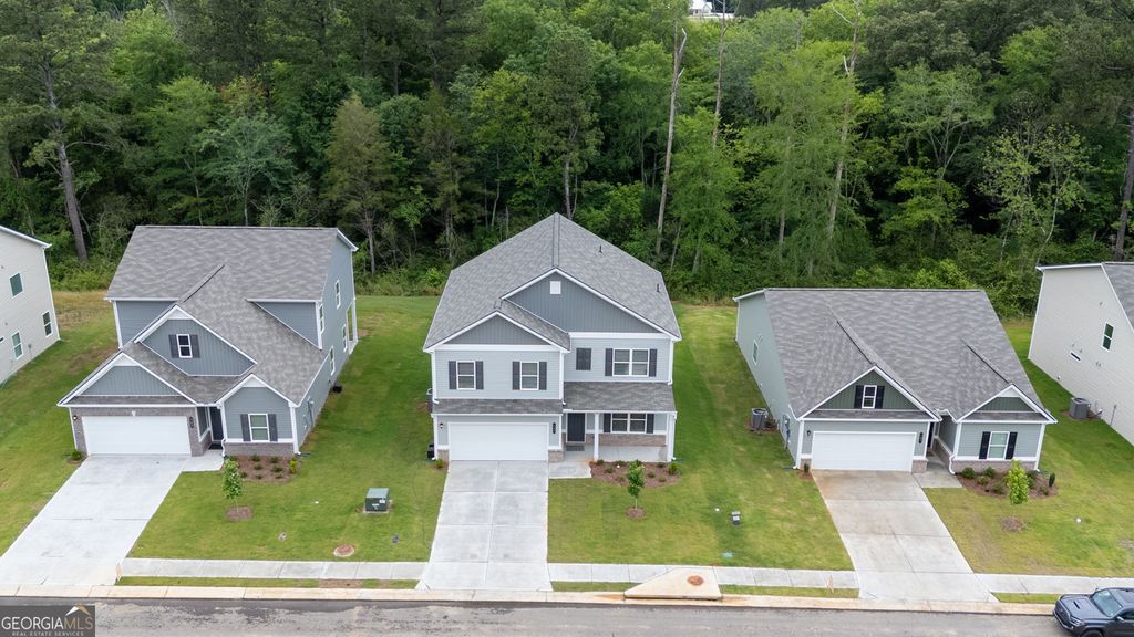 Photo of 143 Sycamore Lane, Calhoun, GA 30701 (MLS # 10651559)