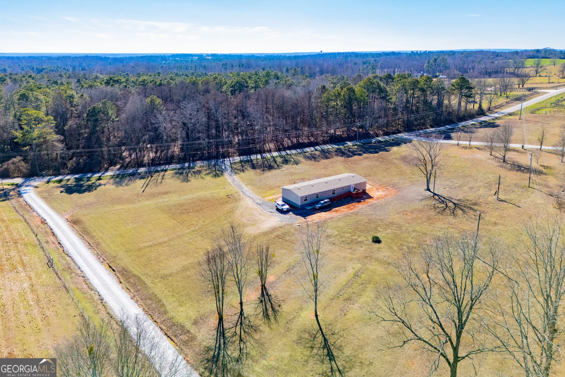 450 Glenloch Road, Roopville, GA, 30170