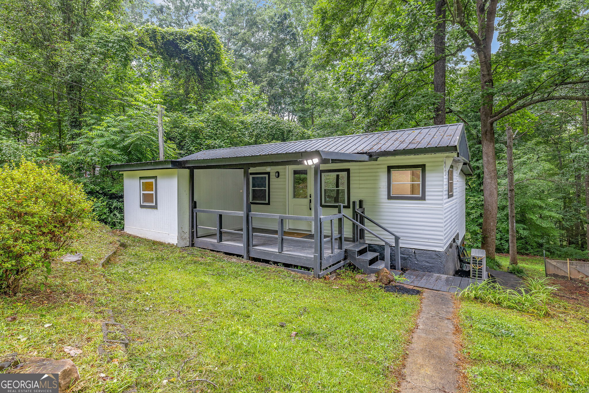220 Gumlog DR