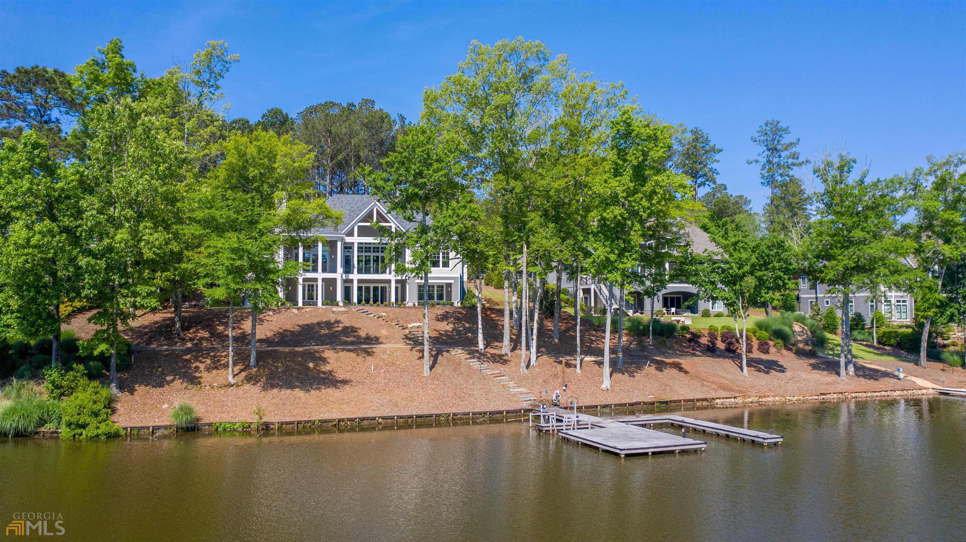 Reynolds Lake Oconee - Residential