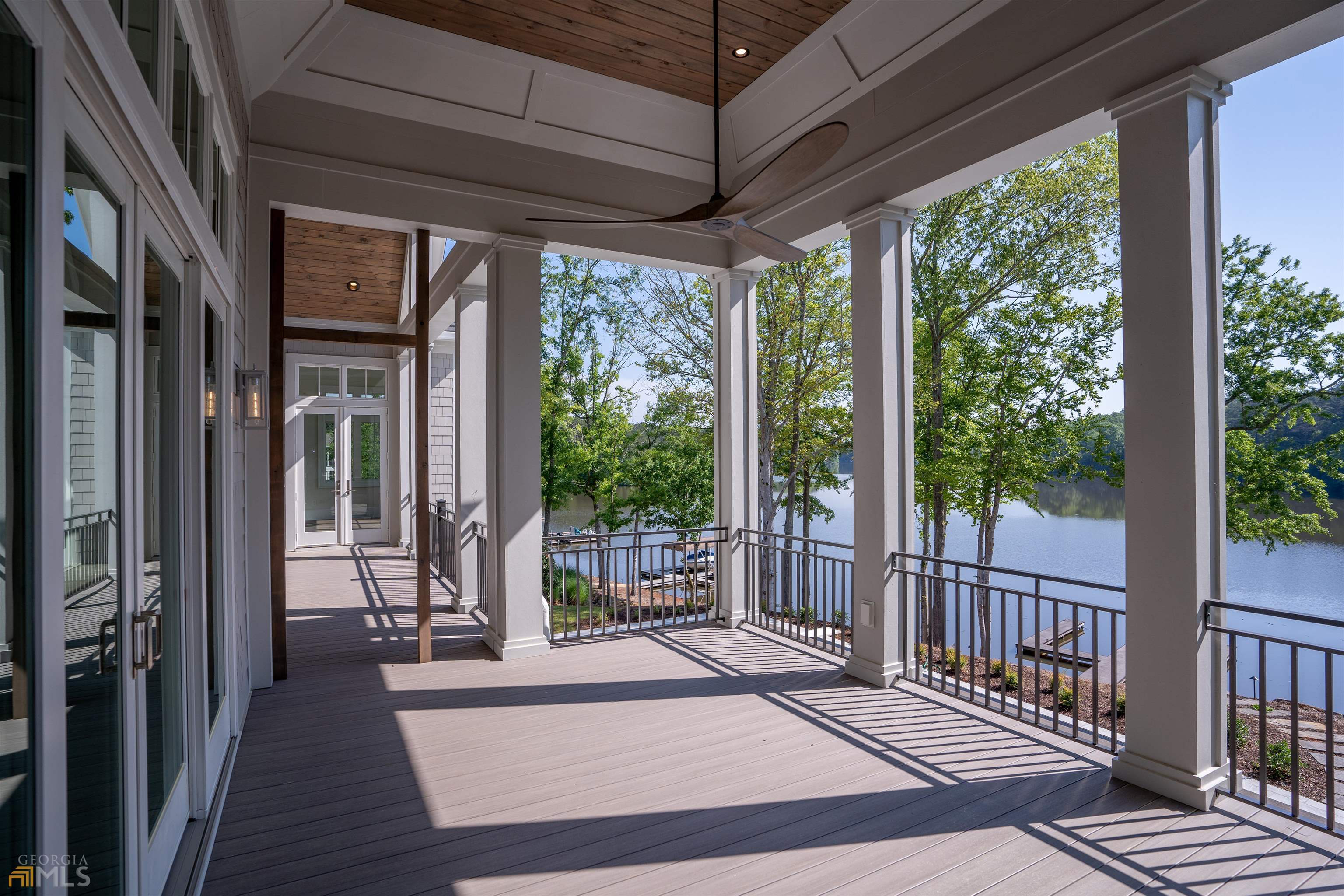 Reynolds Lake Oconee - Residential