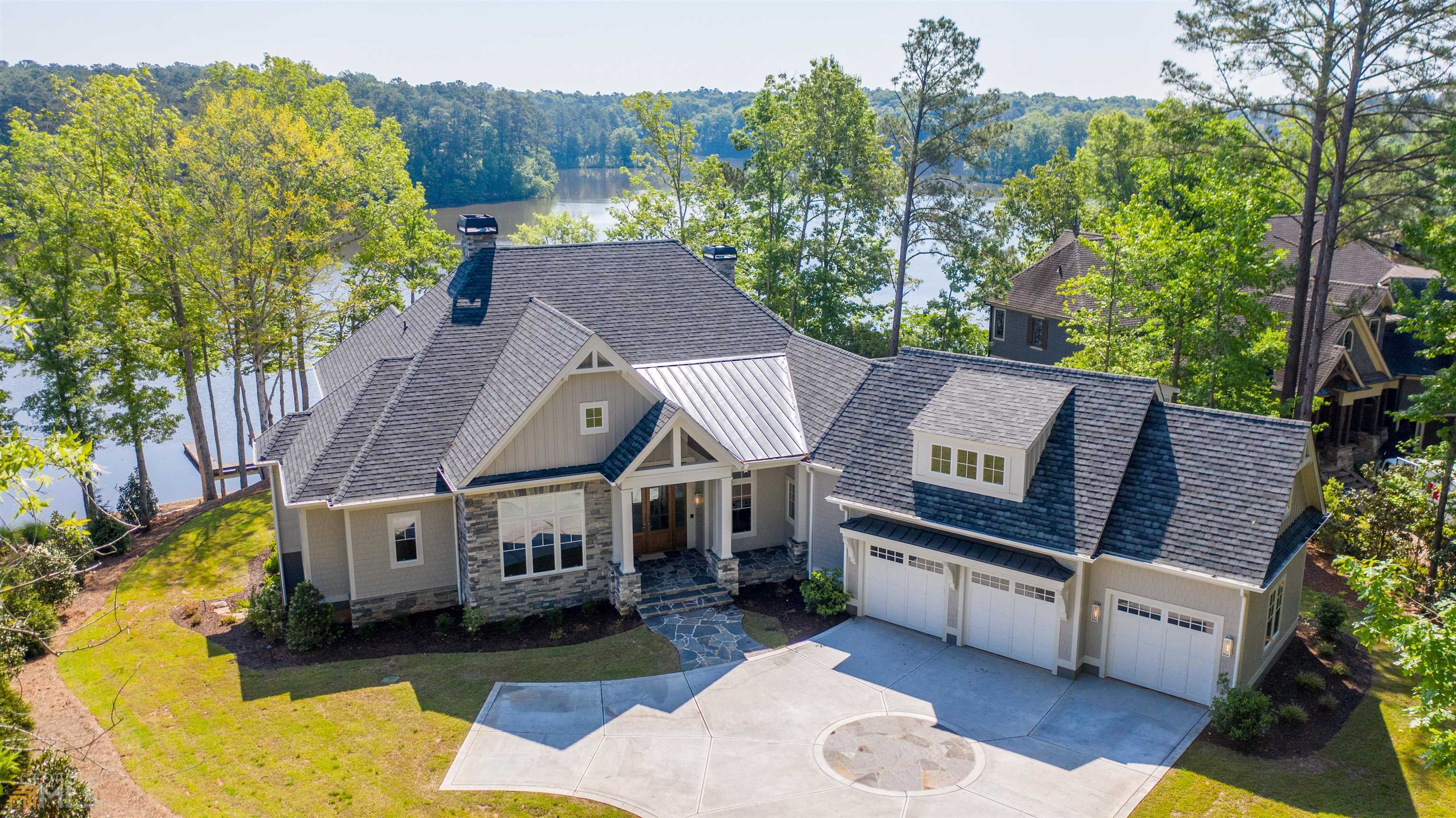 Reynolds Lake Oconee - Residential