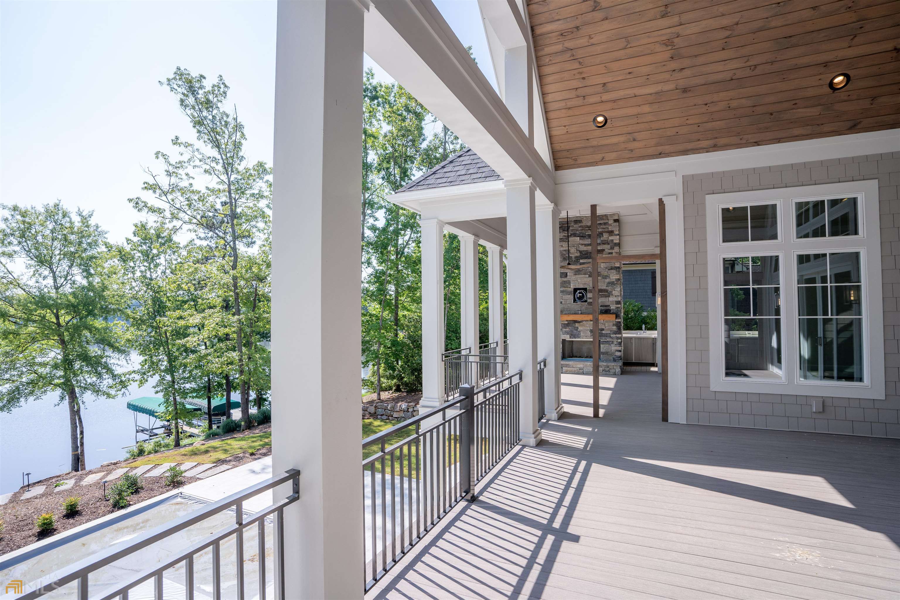 Reynolds Lake Oconee - Residential