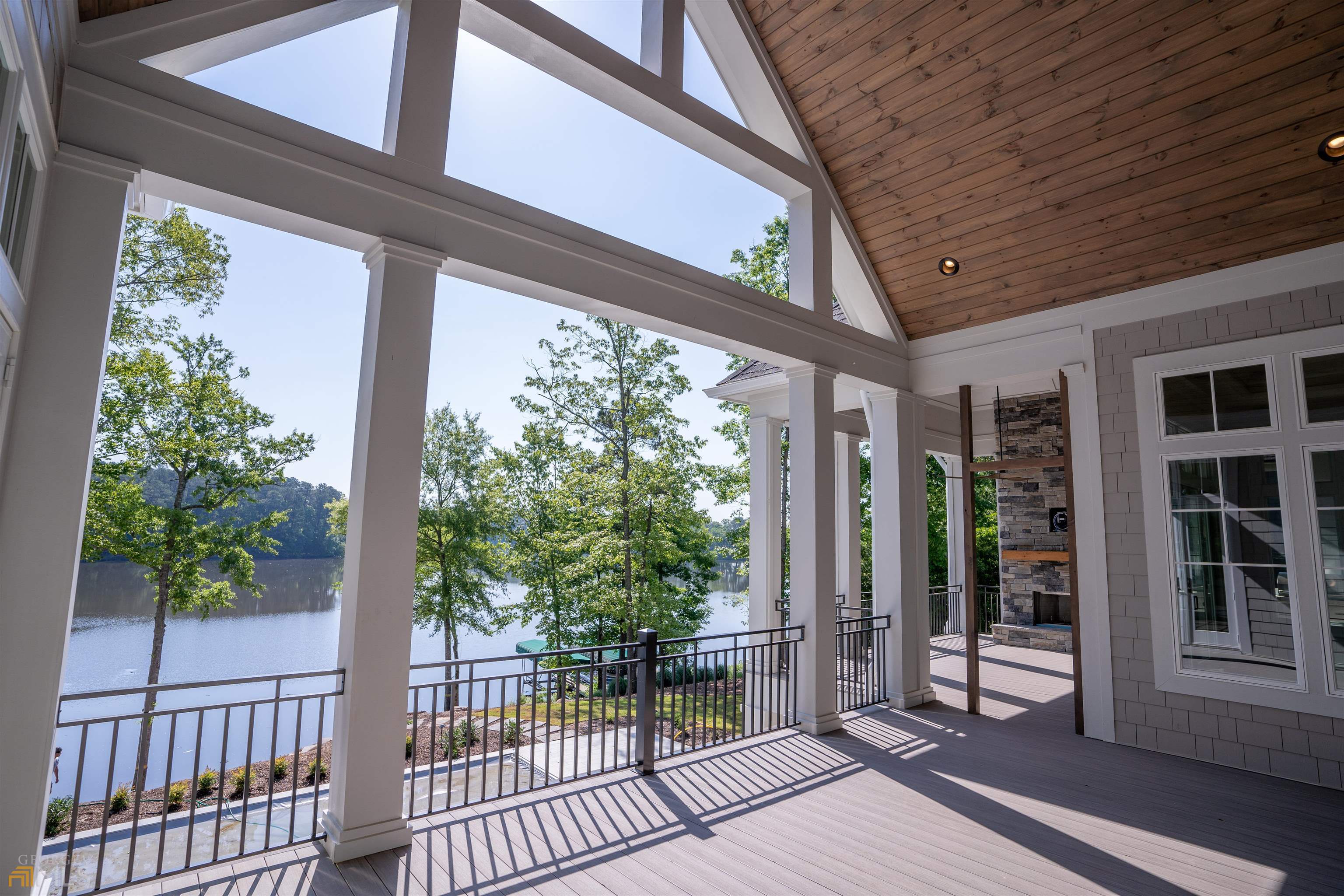 Reynolds Lake Oconee - Residential