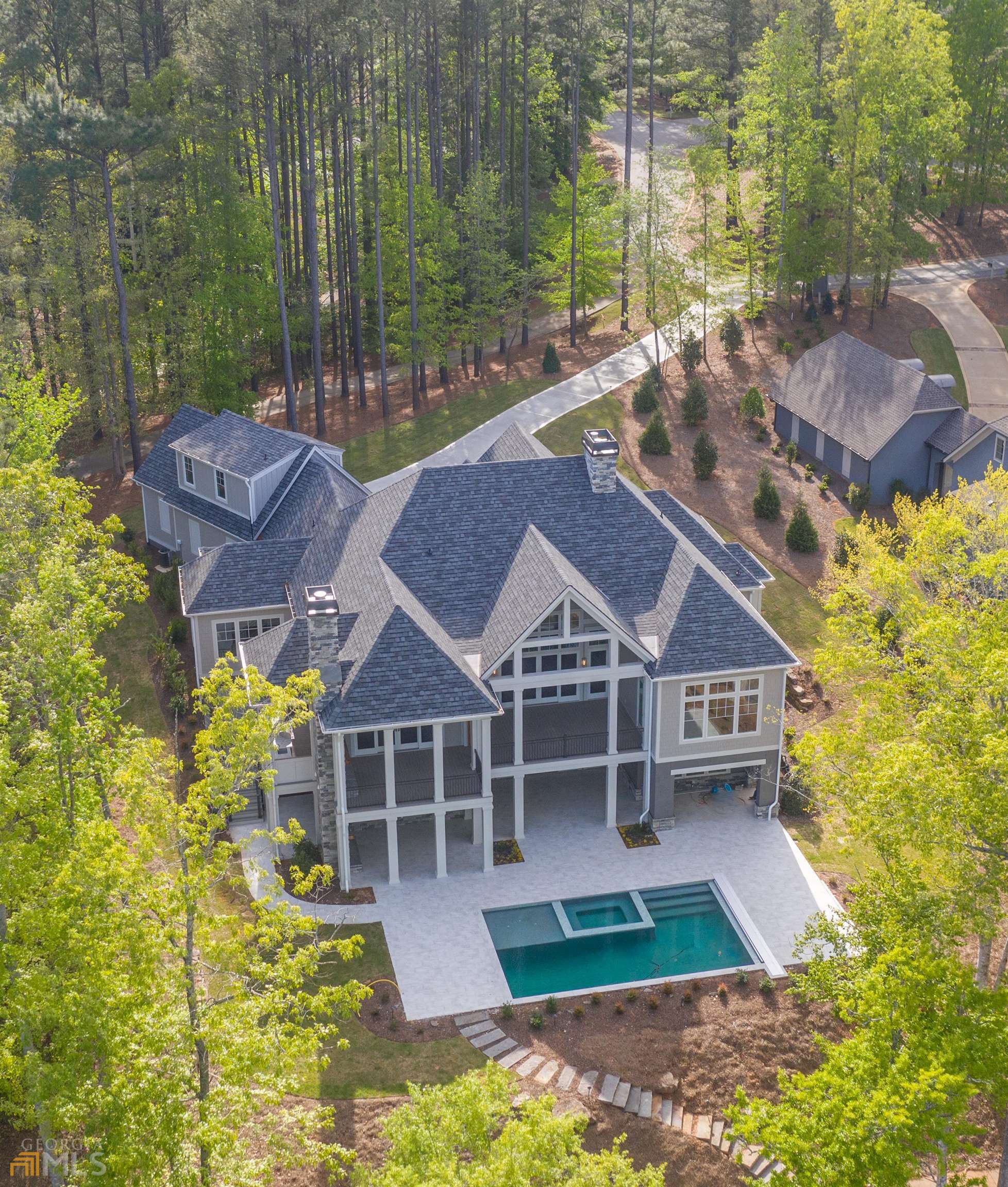 Reynolds Lake Oconee - Residential