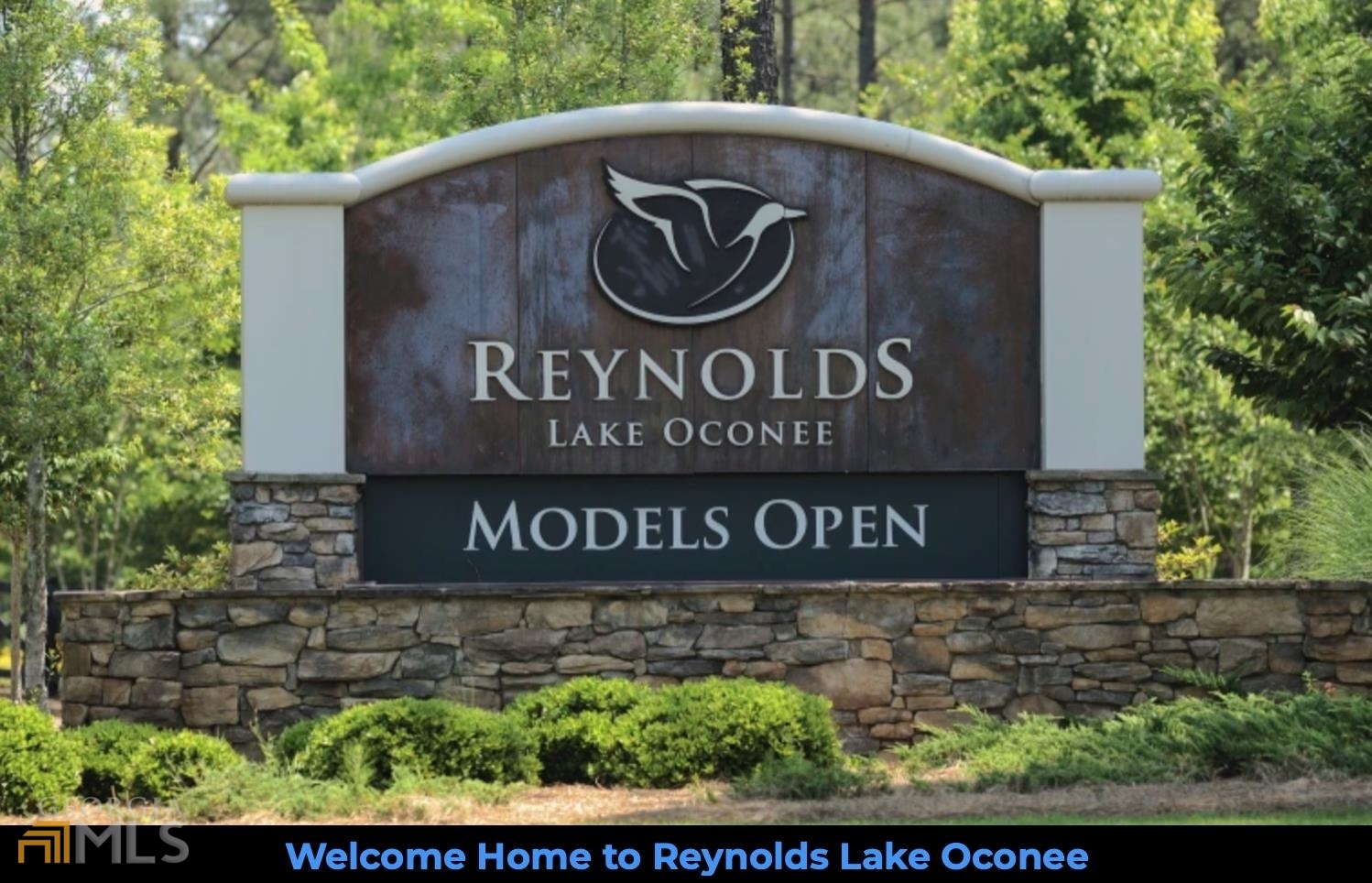 Reynolds Lake Oconee - Residential