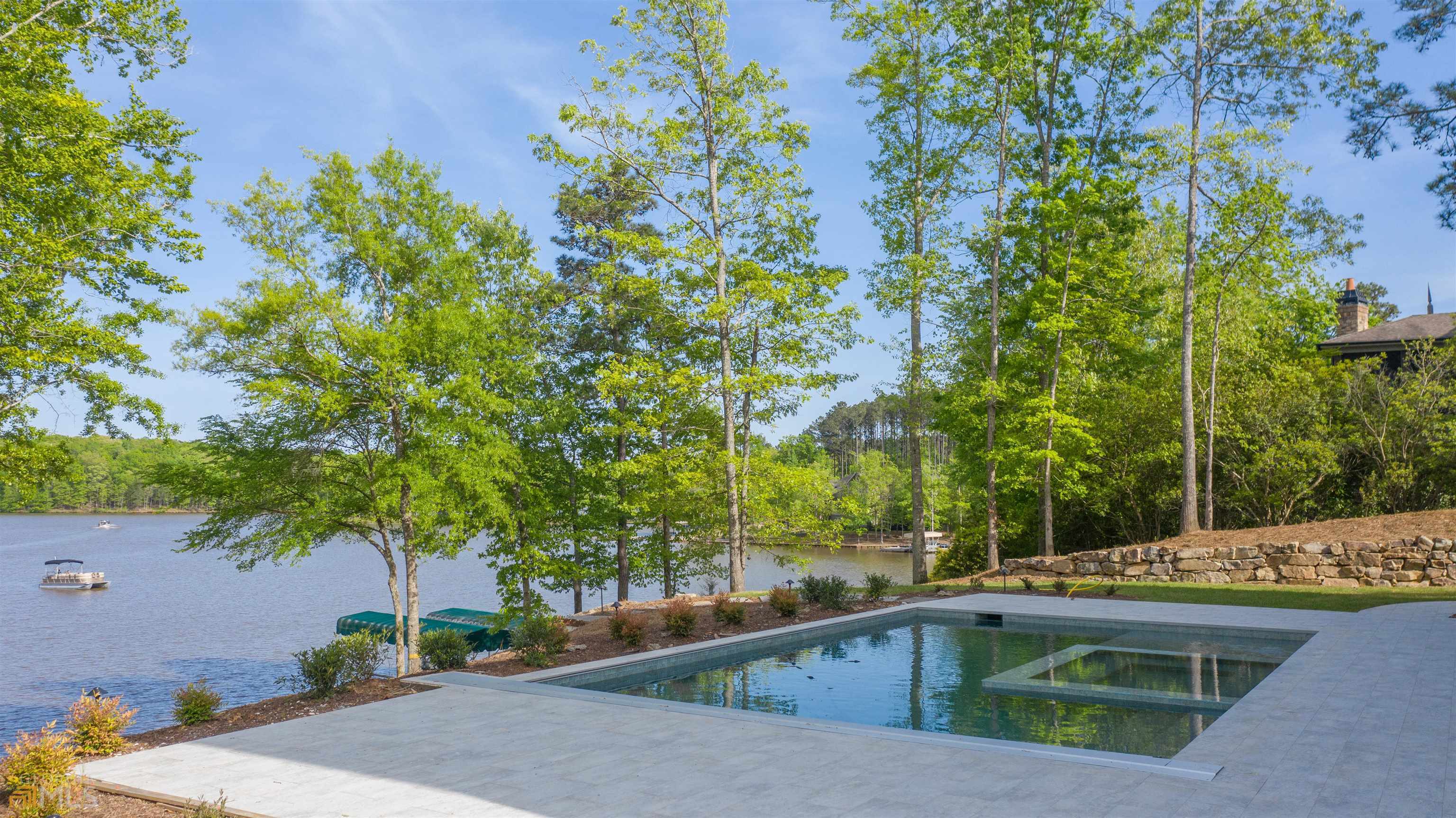 Reynolds Lake Oconee - Residential