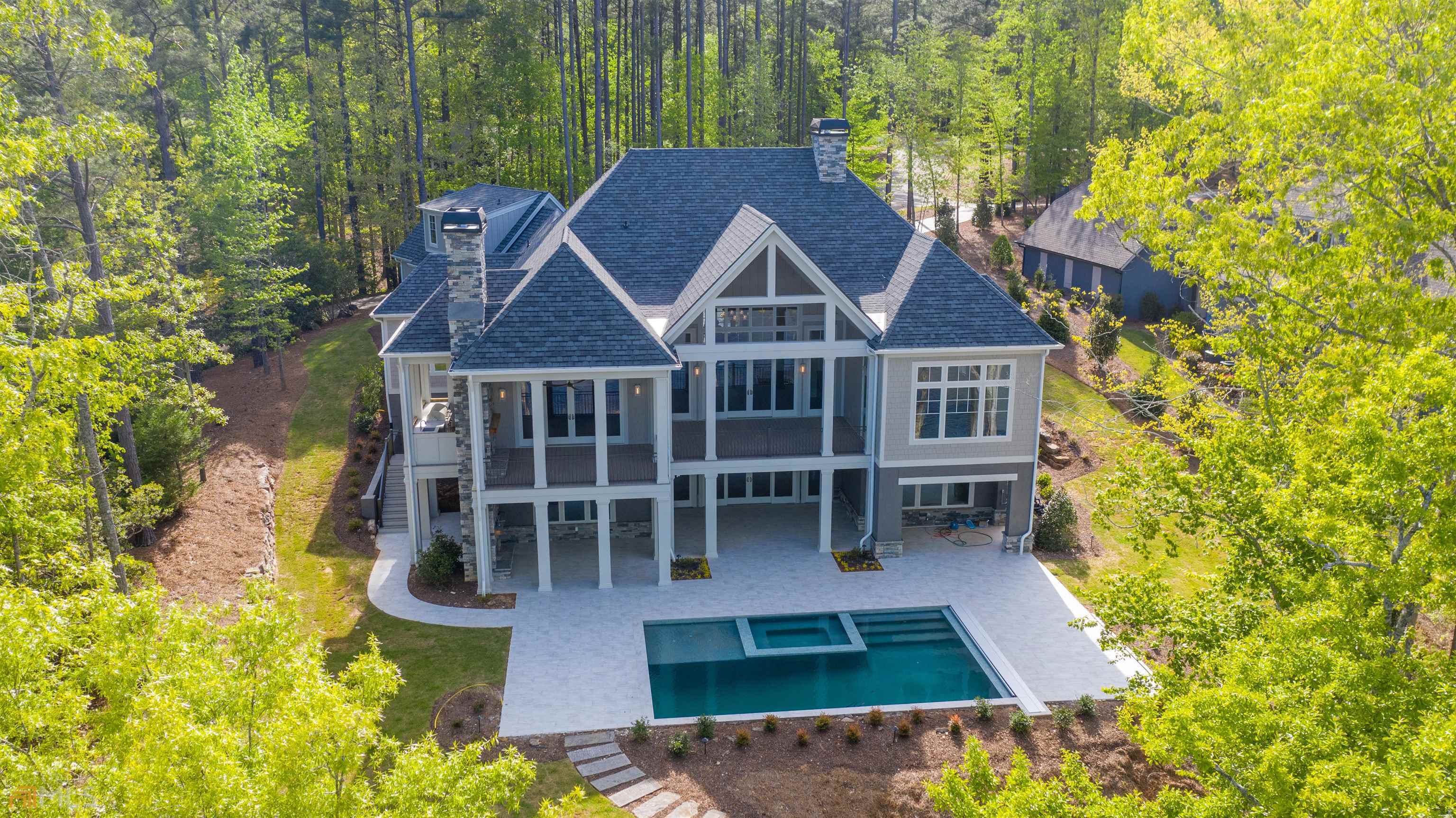 Reynolds Lake Oconee - Residential