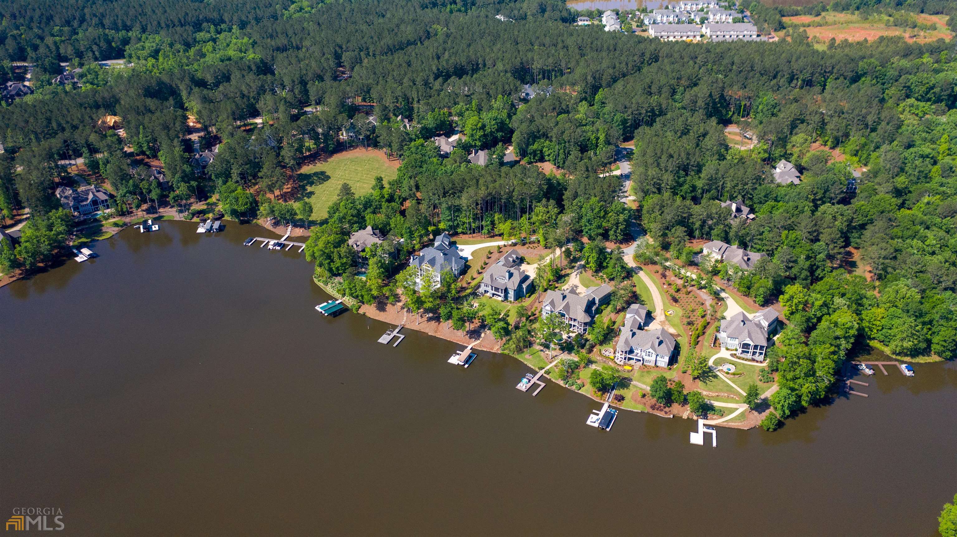 Reynolds Lake Oconee - Residential