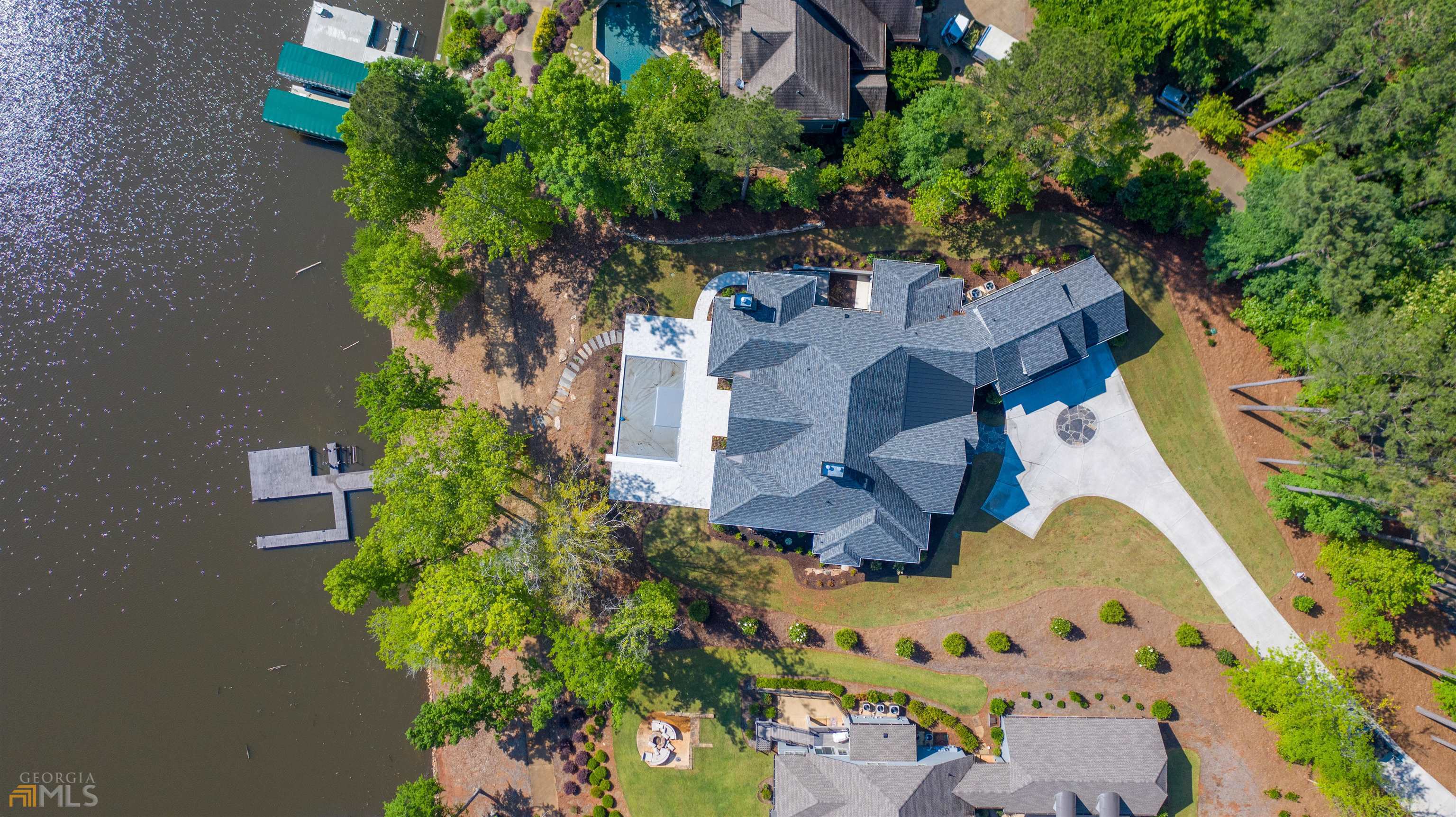 Reynolds Lake Oconee - Residential