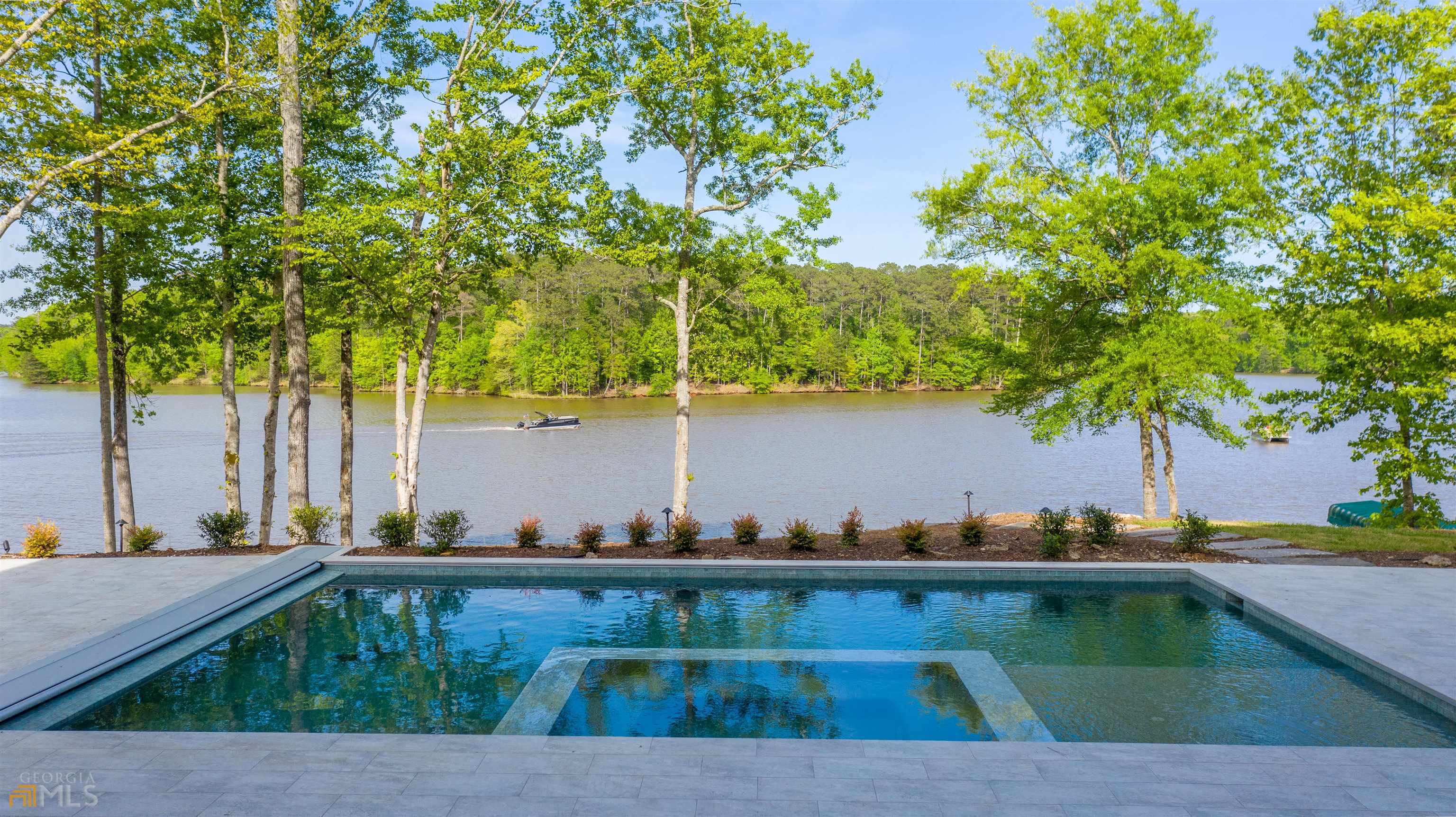 Reynolds Lake Oconee - Residential