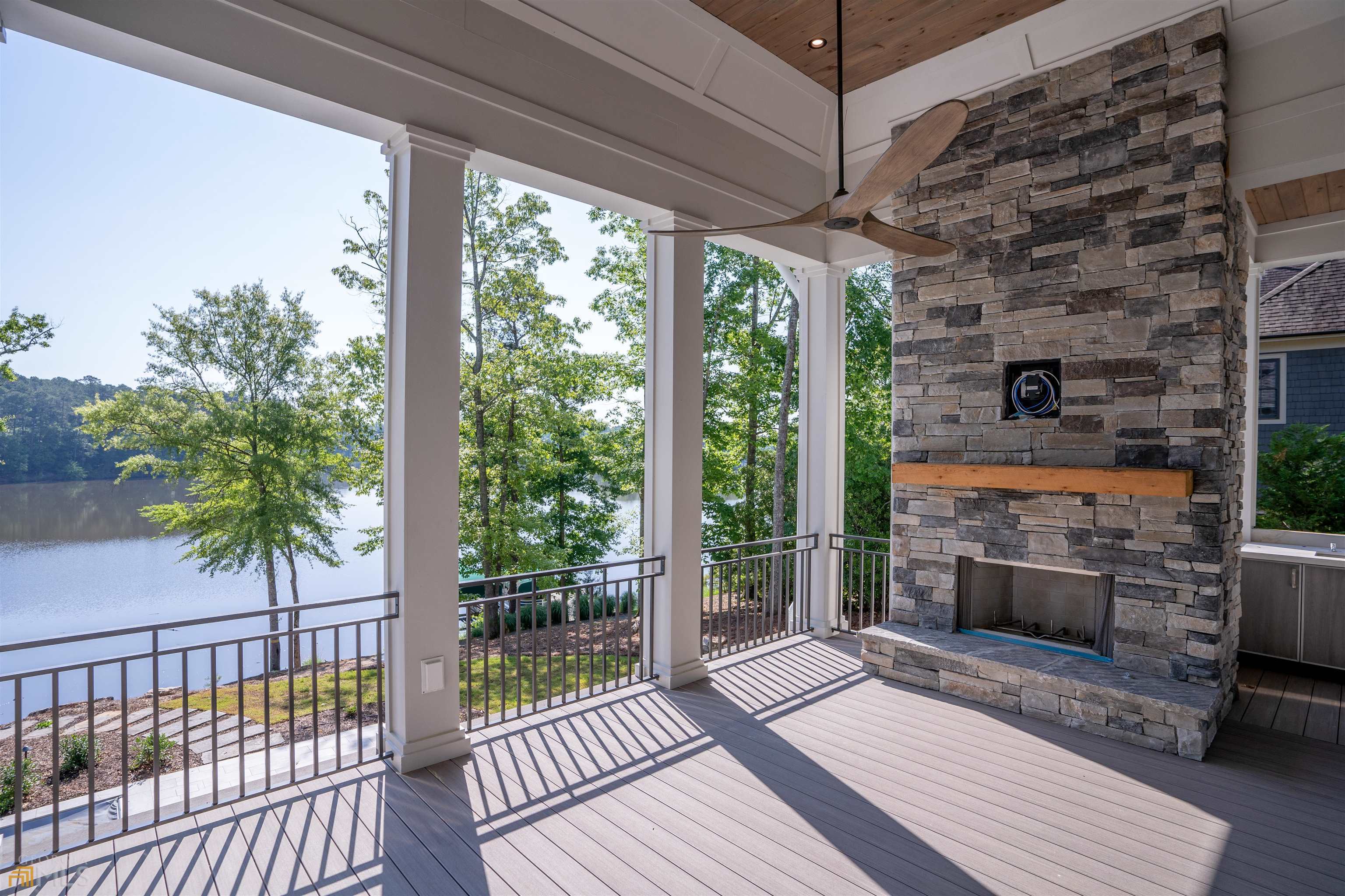 Reynolds Lake Oconee - Residential