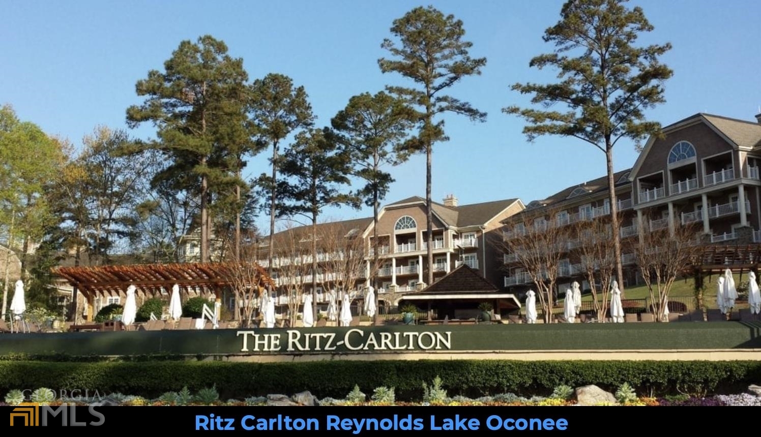 Reynolds Lake Oconee - Residential