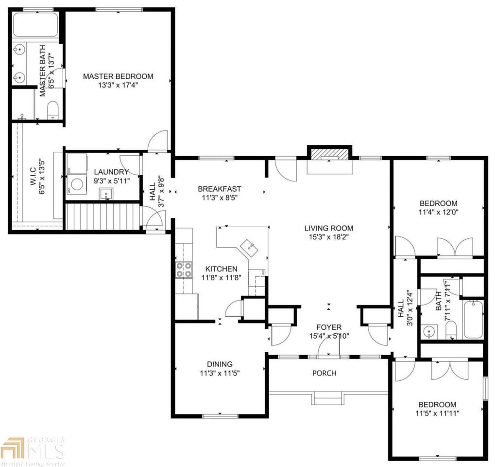 Princeton - Residential