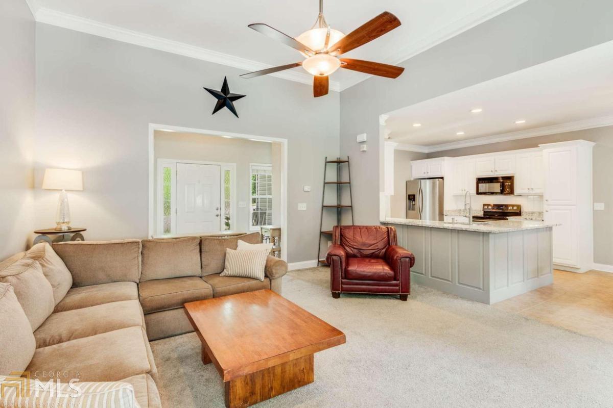 Princeton - Residential
