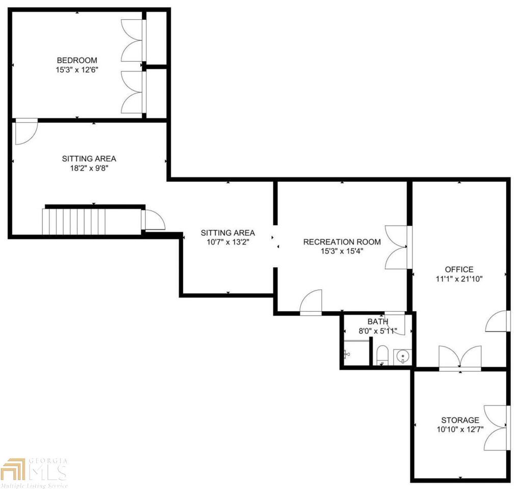 Princeton - Residential