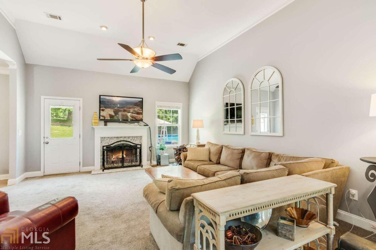 Princeton - Residential