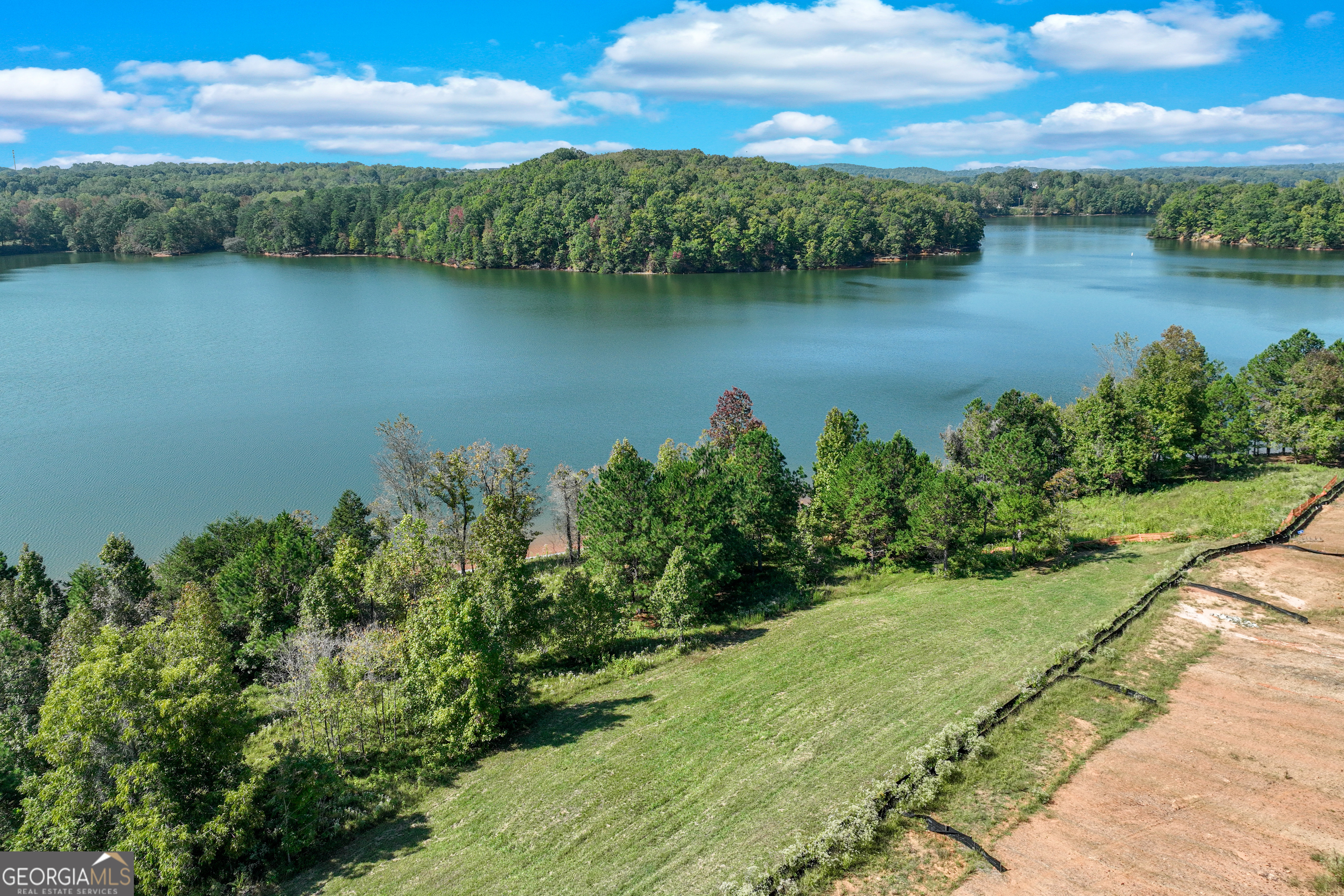 4644 Shirley RD LOT 1