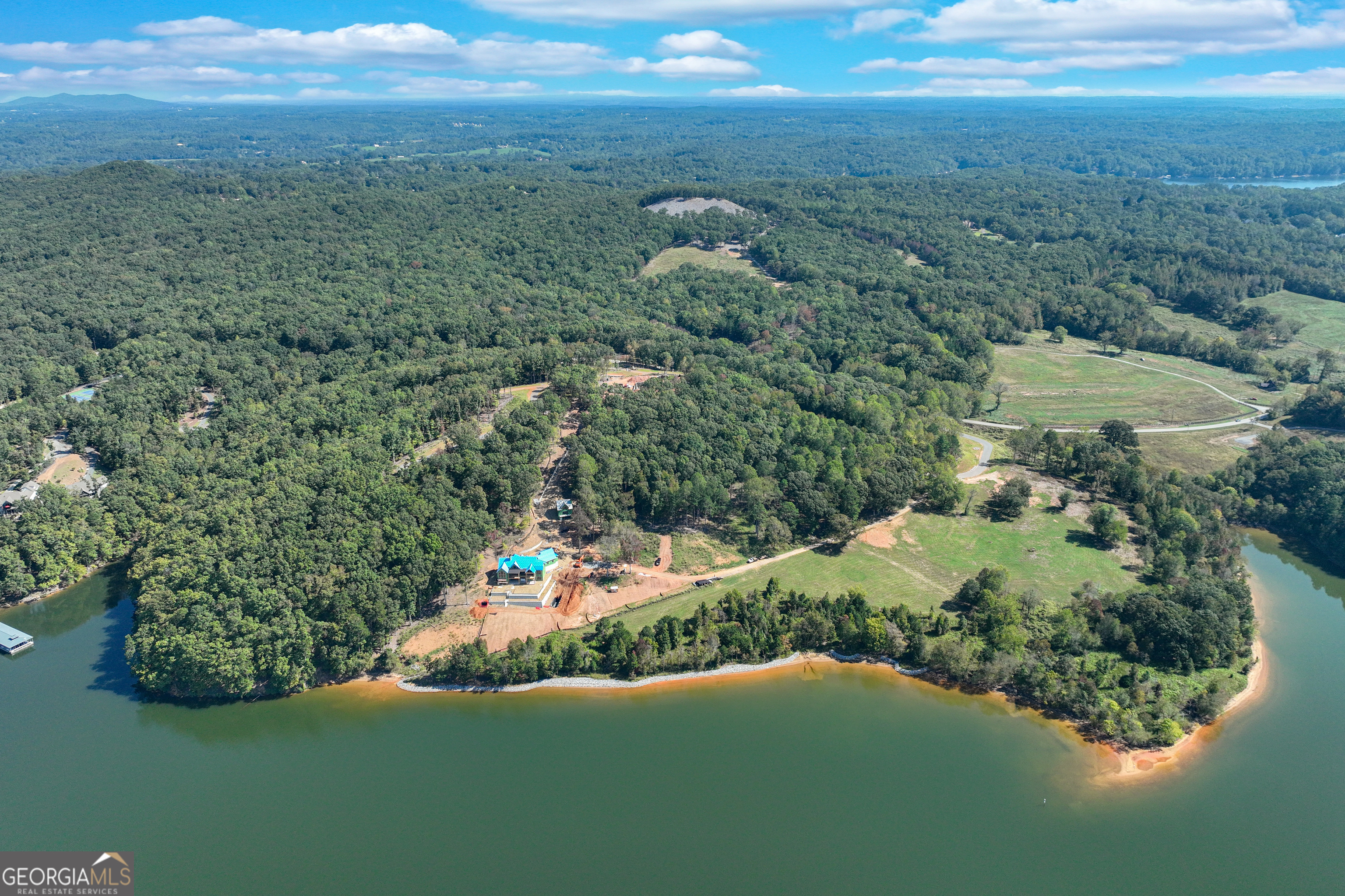 4644 Shirley RD LOT 1