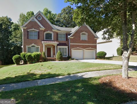 A home in South Fulton