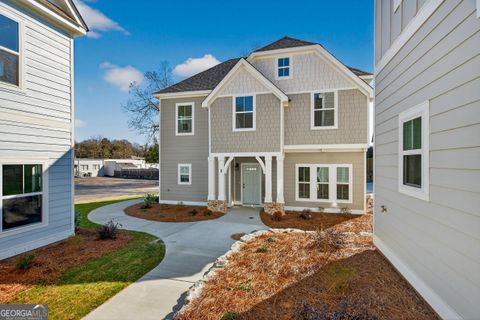 405 Broome Street Unit 5, Lagrange, GA 30240 - #: 10689719