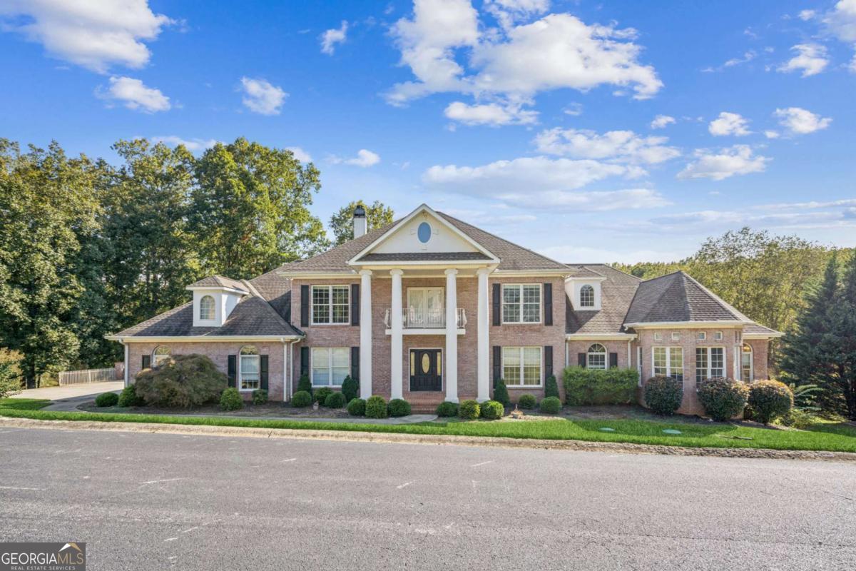 181 Granny Smith CIR