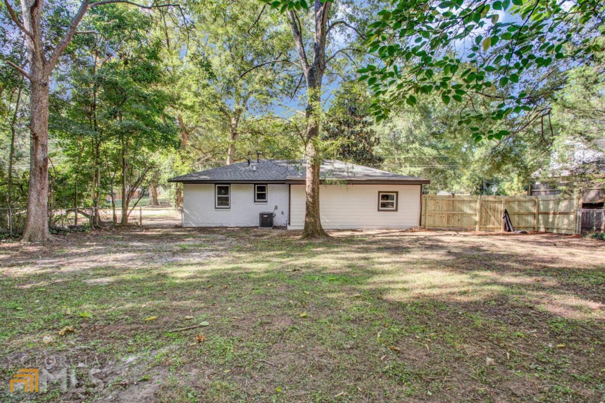 Bouldercrest Acres - Residential