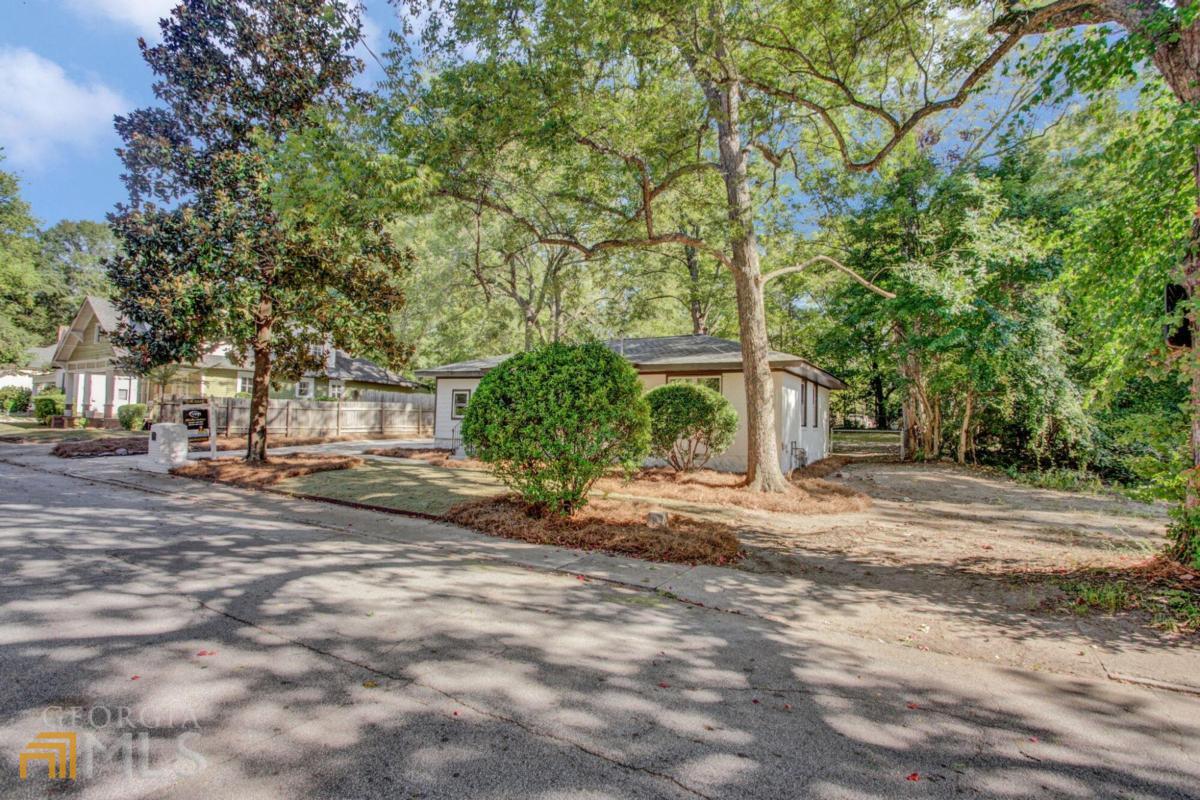 Bouldercrest Acres - Residential
