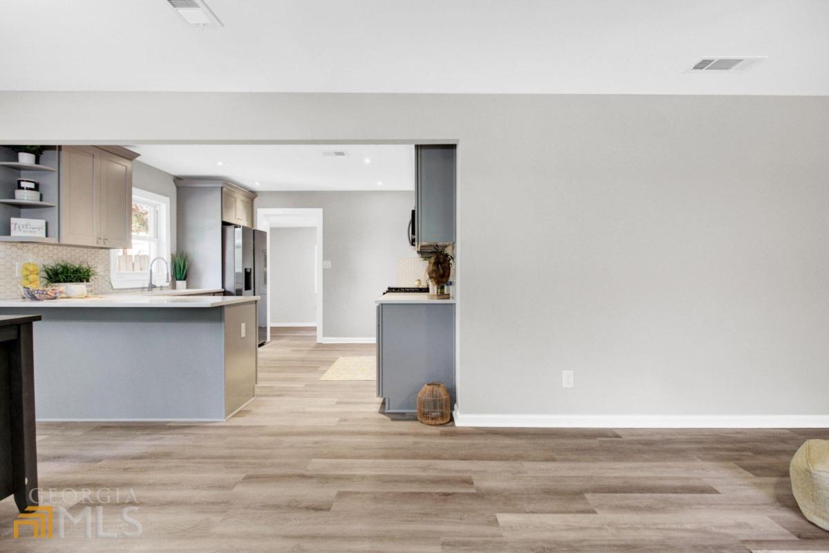Bouldercrest Acres - Residential