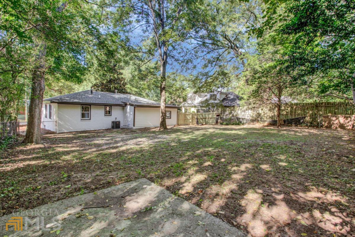 Bouldercrest Acres - Residential