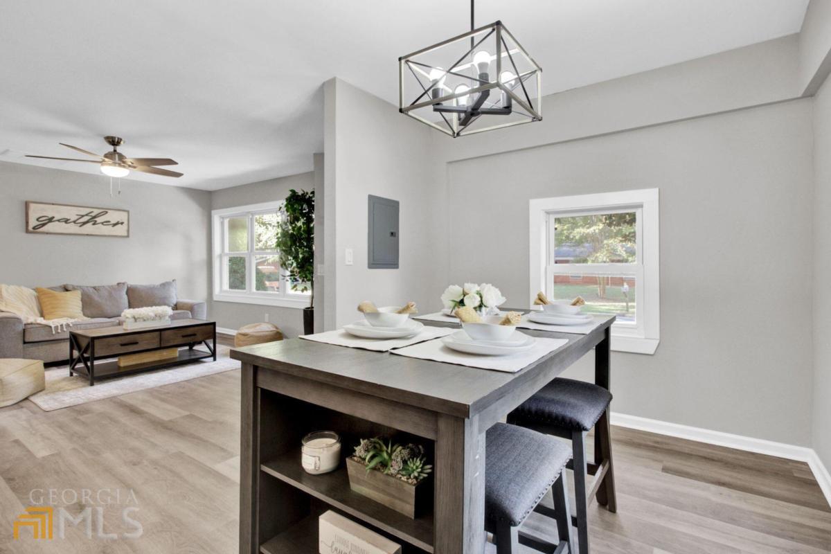 Bouldercrest Acres - Residential