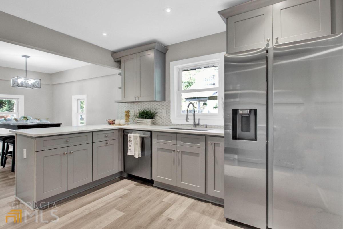 Bouldercrest Acres - Residential