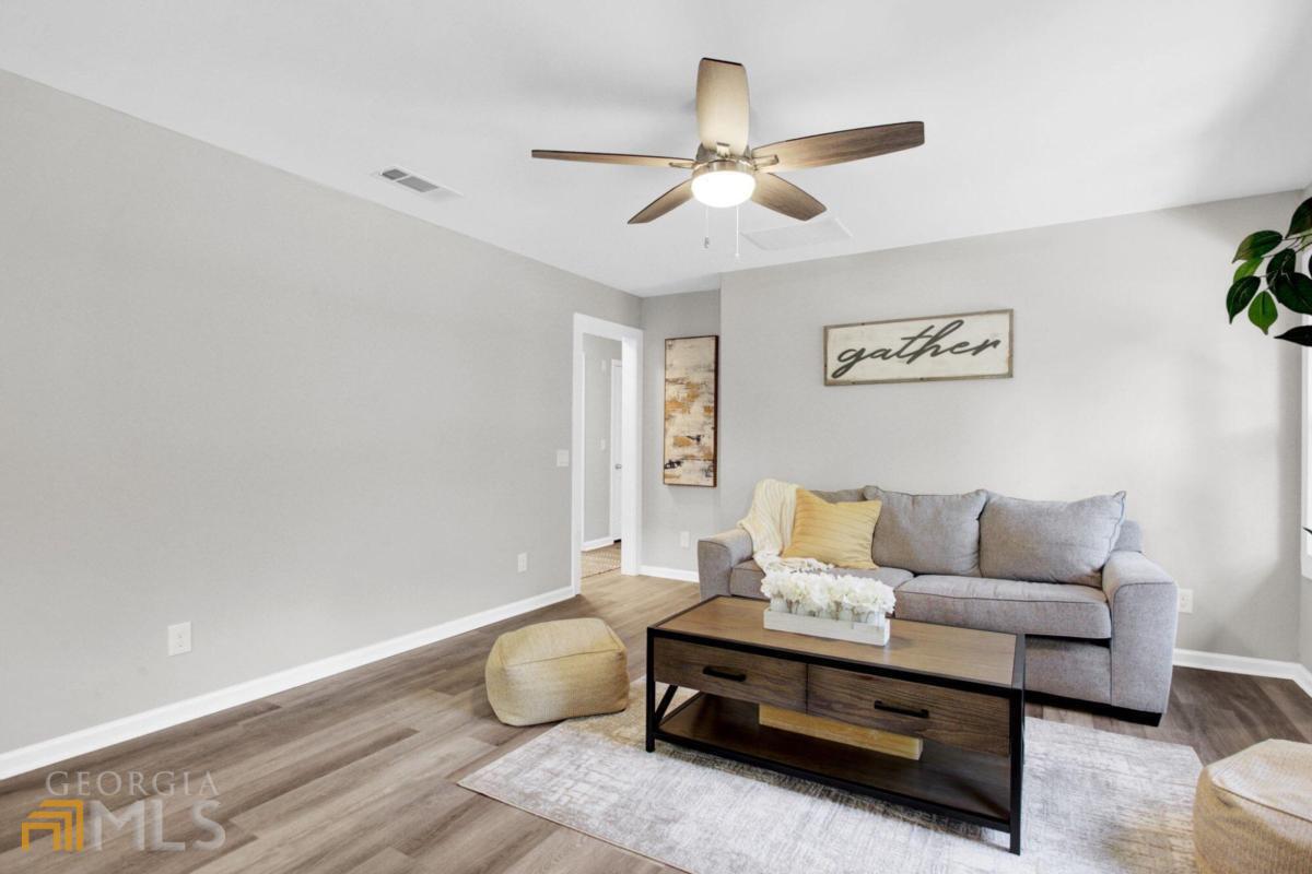 Bouldercrest Acres - Residential