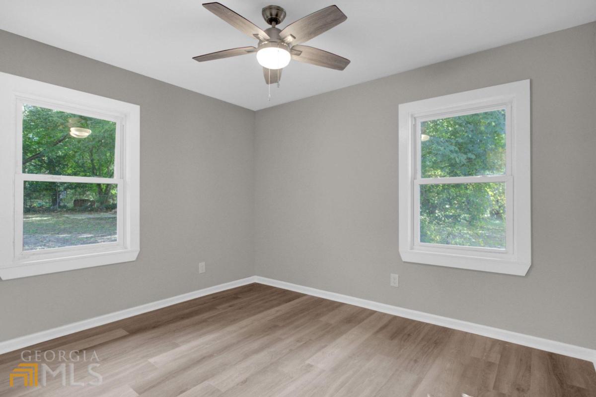 Bouldercrest Acres - Residential