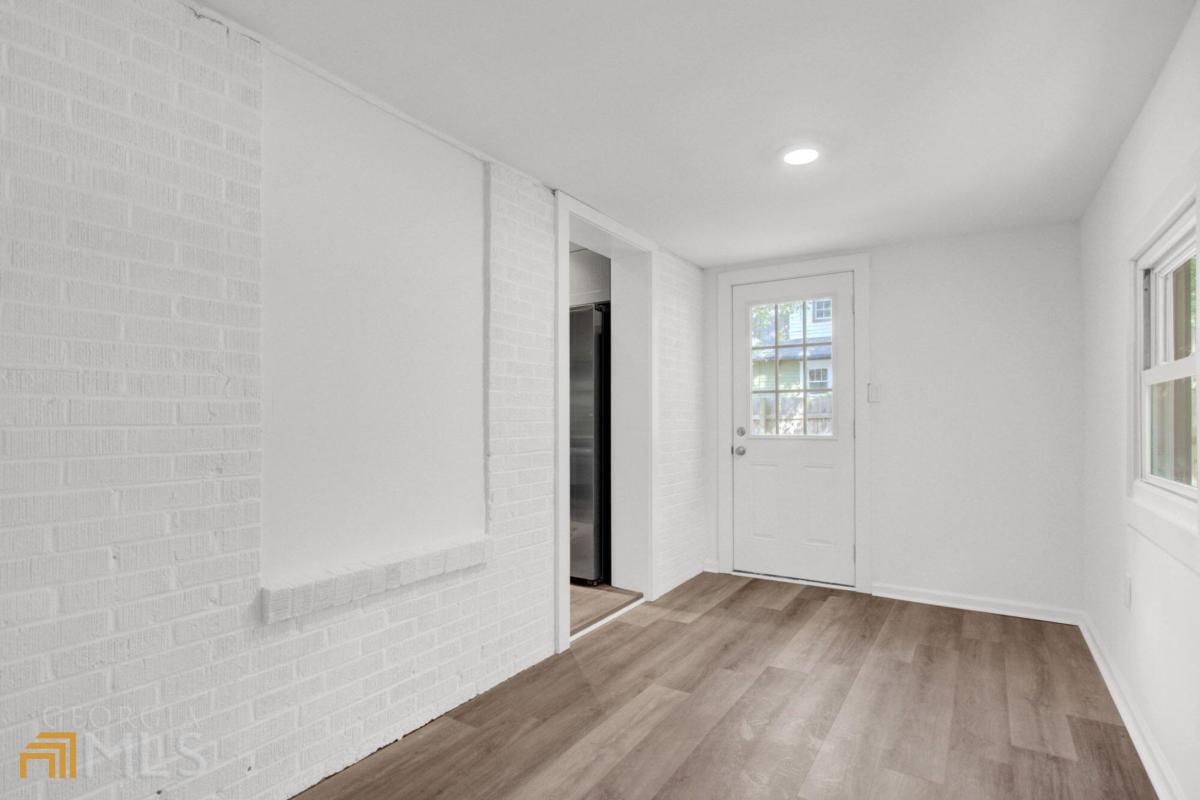 Bouldercrest Acres - Residential