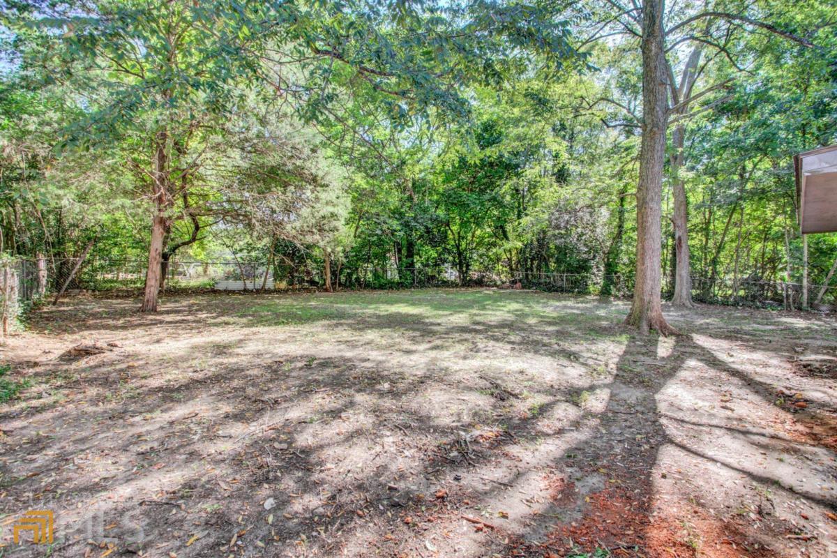 Bouldercrest Acres - Residential
