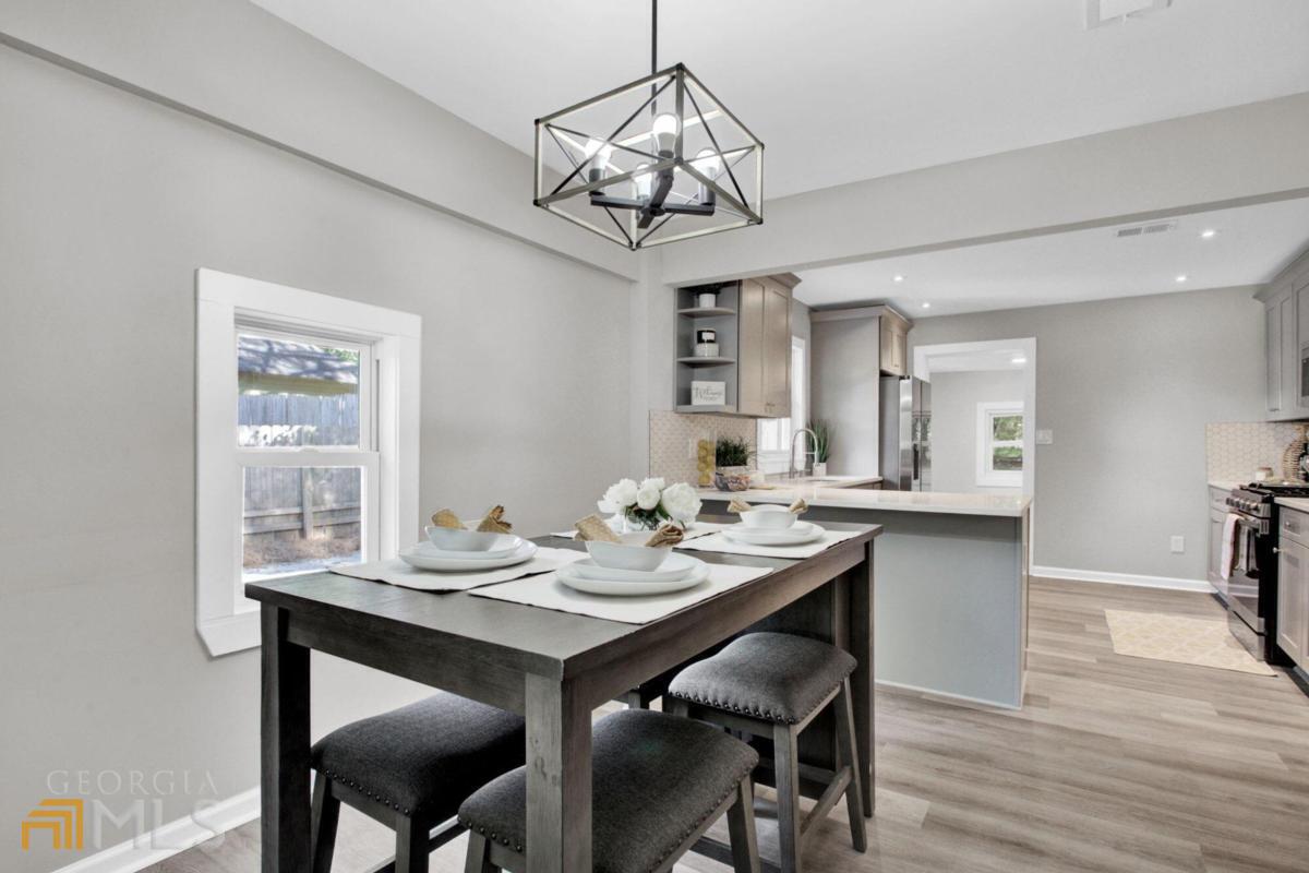 Bouldercrest Acres - Residential