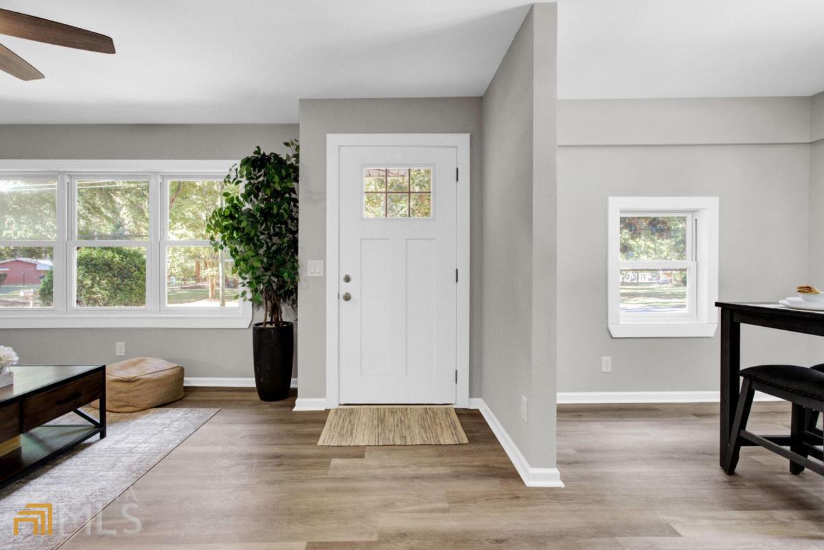 Bouldercrest Acres - Residential